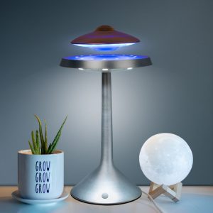 اسپیکر سفینه معلق(UFO)