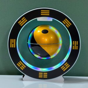 کره تایچی معلق