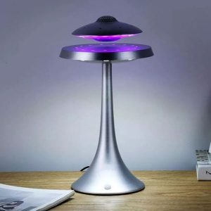 اسپیکر سفینه معلق(UFO)