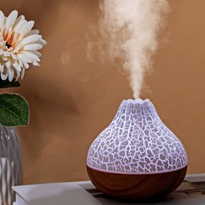 بخور سرد رگه‌ دار