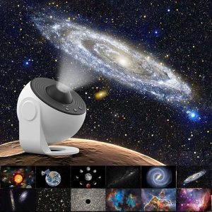 پروژکتور اسلایدی آخرالزمانی