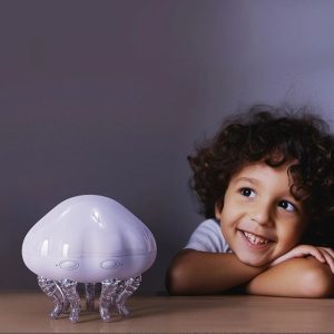 پروژکتور کهکشانی عروس دریایی