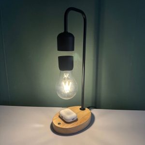 لامپ معلق با شارژر وایرلس