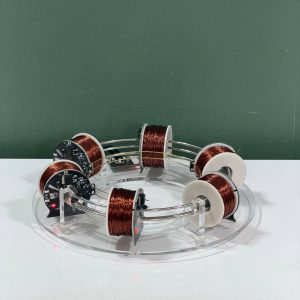 شتاب دهنده مغناطیسی