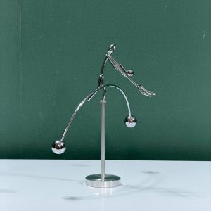 آدمک تعادلی