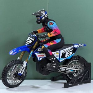 موتور تریل کنترلی