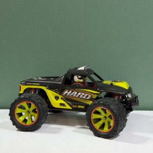 ماشین آفرودی سرعتی