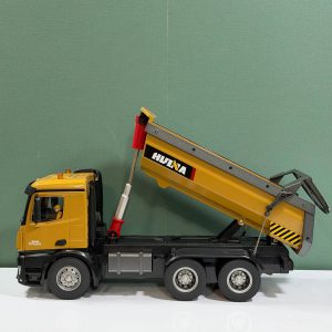 دامپ تراک کنترلی هوینا